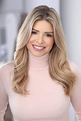 Official profile picture of Ashley Diana Morris