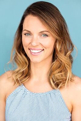 Official profile picture of Ashley Drew Fisher