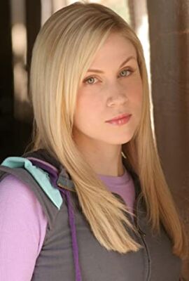 Official profile picture of Ashley Eckstein
