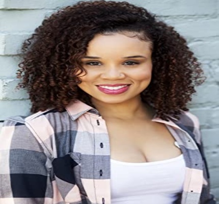 Official profile picture of Ashley Forrestier