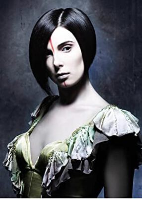 Official profile picture of Ashley Frances Hoffman