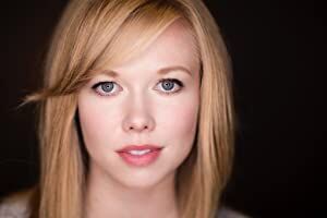 Official profile picture of Ashley Gladden