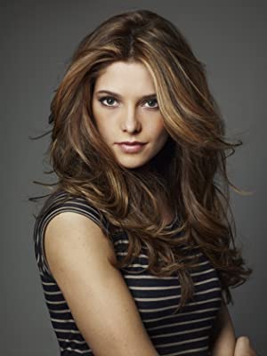 Official profile picture of Ashley Greene