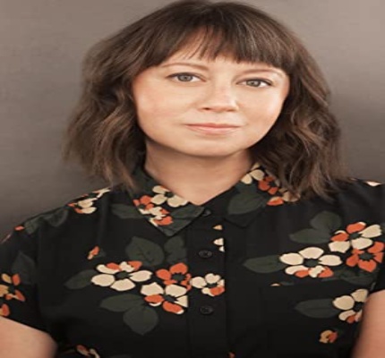 Official profile picture of Ashley Grombol