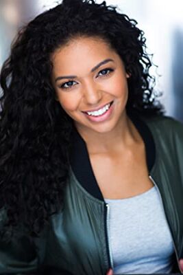 Official profile picture of Ashley LaRae