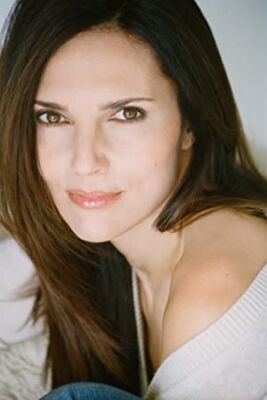 Official profile picture of Ashley Laurence