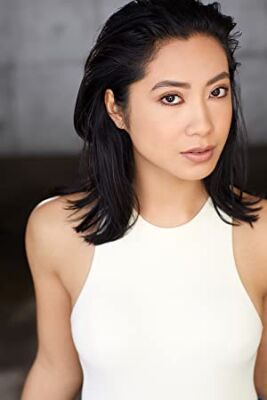 Official profile picture of Ashley Marian Ramos