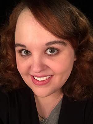 Official profile picture of Ashley Marie Lewis