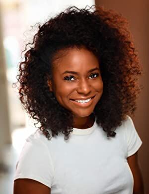 Official profile picture of Ashley Monique Harper