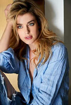 Official profile picture of Ashley Newbrough