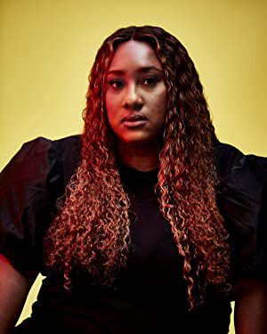 Official profile picture of Ashley Nicole Black