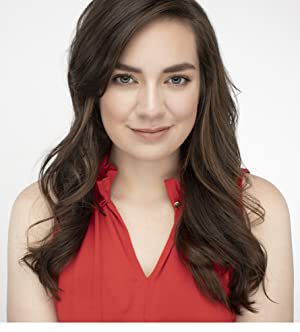Official profile picture of Ashley Rae McGee