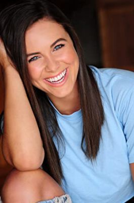 Official profile picture of Ashley Roxburgh