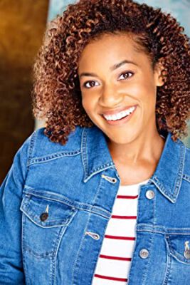 Official profile picture of Ashley Sheri