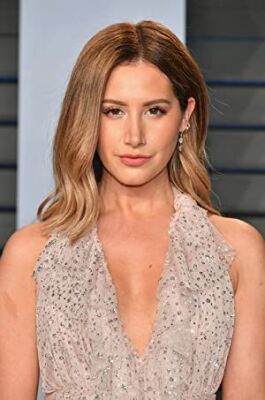 Official profile picture of Ashley Tisdale