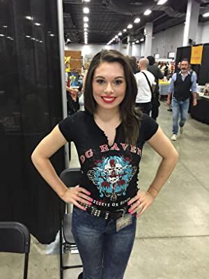 Official profile picture of Ashley Tramonte Movies