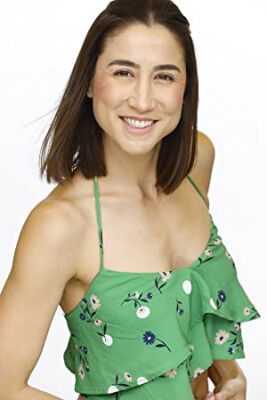 Official profile picture of Ashley Undercuffler