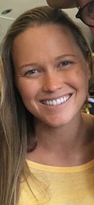 Official profile picture of Ashley Weinhold
