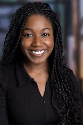 Official profile picture of Ashley Winfrey