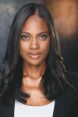 Official profile picture of Ashli Auguillard