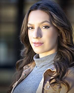 Official profile picture of Ashlie Garrett