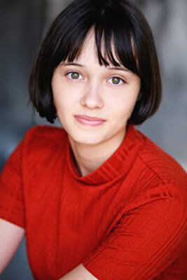 Official profile picture of Ashlynn Price
