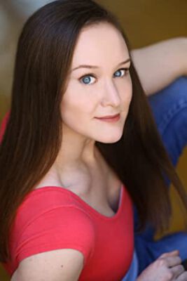 Official profile picture of Ashlynn Ross