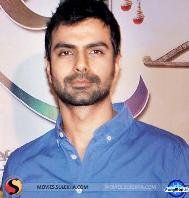 Photo of Ashmit Patel at a concert