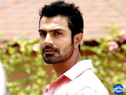 Photo of Ashmit Patel at an appearance