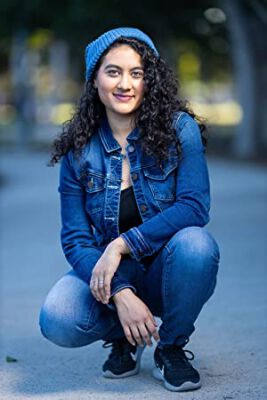 Official profile picture of Ashna Sharan
