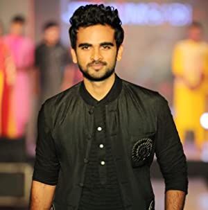 Official profile picture of Ashok Selvan