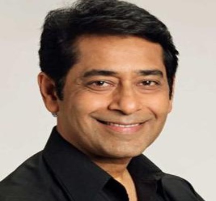 Official profile picture of Ashok Shinde