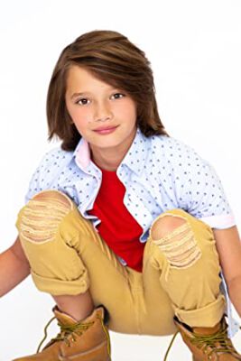 Official profile picture of Ashton Lubart