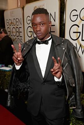 Official profile picture of Ashton Sanders