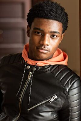 Official profile picture of Ashton Tyler