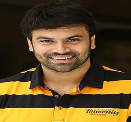 Official profile picture of Ashwin Babu