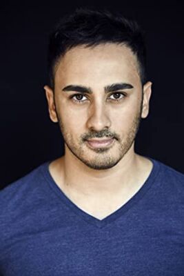 Official profile picture of Ashwin Gore