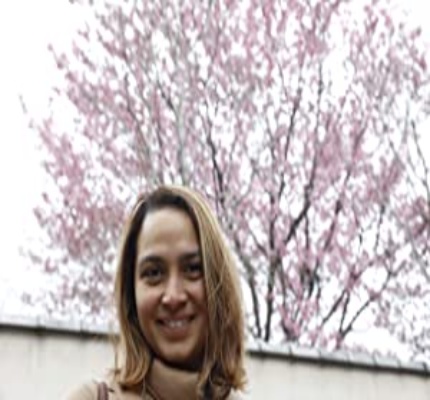 Official profile picture of Ashwini Kulkarni