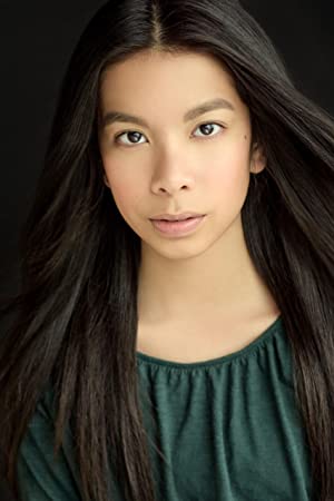 Official profile picture of Asia Au-Yeung