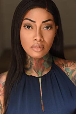 Official profile picture of Asia Clark