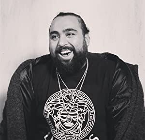 Official profile picture of Asim Chaudhry