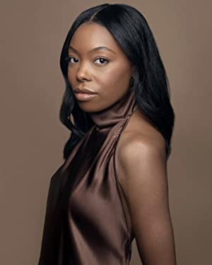Official profile picture of Asjha Cooper