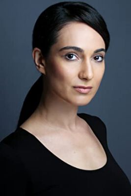Official profile picture of Asli Bayram