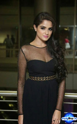 Photo of Asmita Sood at a show