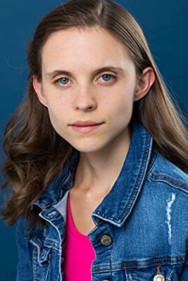 Official profile picture of Aspen K Somers