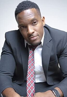 Official profile picture of Aswan Harris