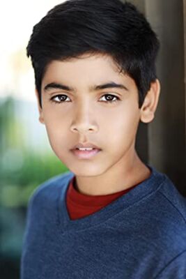 Official profile picture of Atharva Verma