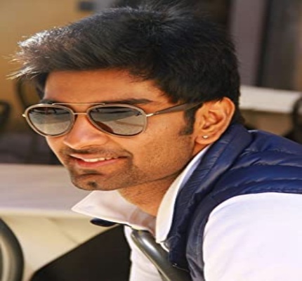 Official profile picture of Atharvaa Murali