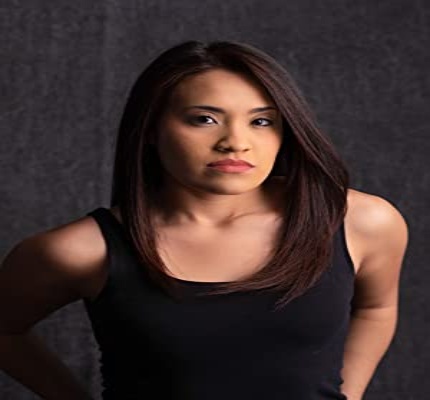 Official profile picture of Athena Garcia Movies