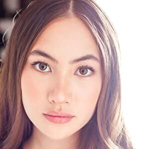 Official profile picture of Athena Park